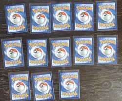 Pokemon SV 151: 28 Card bulk. No duplicates. - Image 4