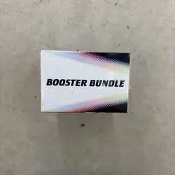 Pokemon Scarlet & Violet Prismatic Evolutions Booster Bundle Box SEALED - Image 2