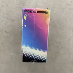 Pokemon Scarlet & Violet Prismatic Evolutions Booster Bundle Box SEALED - Image 3