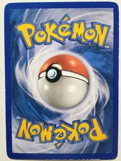Phanpy 15/17 PL - POP Series 2 Pokemon Card - Tomokazzu Komiya Art - Image 4