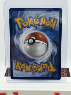 Piplup 098/094 IR Illustration Rare Pokemon TCG Phantasmal Flames English NM - Image 2