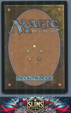 Magic the Gathering MTG Magic Game Night Jungle Delver #45 Buy 2 Get 1 - Image 2