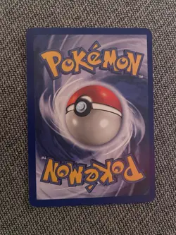 Pokemon TCG Ivysaur Base Set, Card 30/102, Regular - Image 2