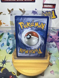 Pokemon TCG Team Rockets Mimikyu IR 238/217 Ascended Heroes Near Mint Condition - Image 2