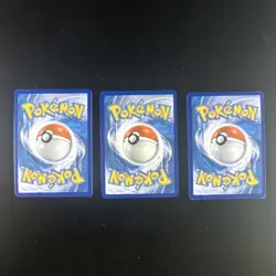 Pokemon TCG EX Lot Venusaur Charizard Blastoise XY Evolutions English 2016 - Image 2