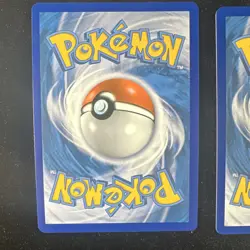 Pokemon TCG EX Lot Venusaur Charizard Blastoise XY Evolutions English 2016 - Image 3