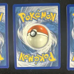 Pokemon TCG EX Lot Venusaur Charizard Blastoise XY Evolutions English 2016 - Image 4