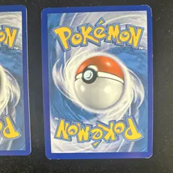 Pokemon TCG EX Lot Venusaur Charizard Blastoise XY Evolutions English 2016 - Image 5
