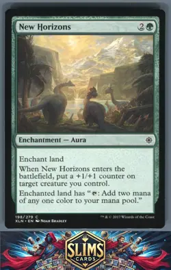 Magic the Gathering MTG Ixalan New Horizons #198 Buy 2 Get 1 - Image 1