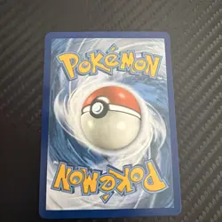 Pokemon TCG 2016 XY Evolutions Blastoise EX 21/108 | NM - Image 2