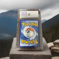 2024 Pikachu Pokemon World Championships SVP-EN #190 Black Star Promo CGC 10 GEM - Image 2