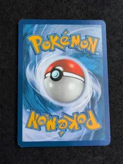 Pokemon TCG Buizel POP Series Promos 9 6/17 Regular Uncommon - Image 2