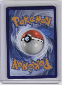 Professor's Research (Full Art) Ultra Rare Pokemon GO 078/078 NM - Image 2