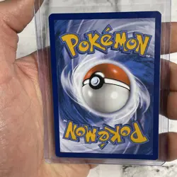 Keldeo Crown Zenith: Galarian Gallery GG07/GG70 Ultra Rare Holofoil Pokemon NM - Image 3