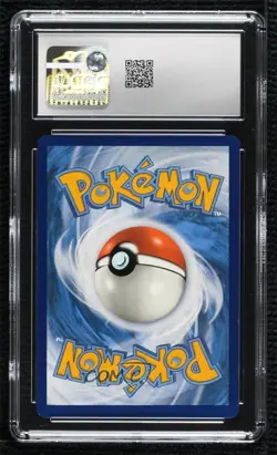 Full Art - Pikachu Pokemon Sword & Shield Lost Origin Trainer Gallery CGC 9.5 - Image 2