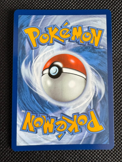 Pokemon TCG Mega Evolutions ME01 Mega Abomasnow ex Ultra Rare 157/132 - Image 2