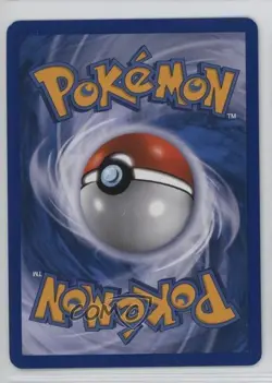 Arcanine Reverse Foil Pokemon Platinum Supreme Victors #15 2009 - Image 2