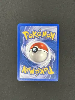 Pokemon Magikarp 118/165 Expedition Base Set Common Regular 30 HP Nintendo 2002 - Image 2
