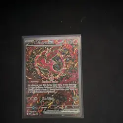 The Pokemon Company Oricorio EX Promo Holo Me: Mega Evolution 024 190HP - Image 1