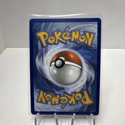 Pokemon TCG Hawlucha Master Ball Pattern Reverse Prismatic Evolutions 089/131 NM - Image 3