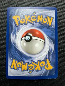 Pokemon Torchic #008 Reverse Holo - 2003 Black Star Promo - Image 4