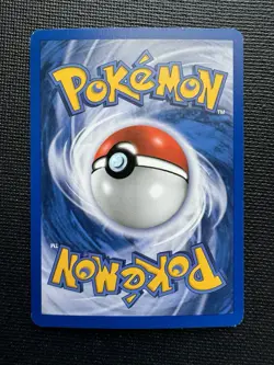 Cradily 3/92 Reverse Holo Stamped Legend Maker Pokemon 2006 NM - Image 2