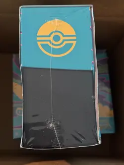 Pokemon TCG Mega Evolution Ascended Heroes Elite Trainer Box ETB Factory Sealed! - Image 2