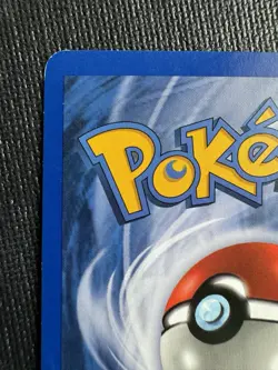 Pokemon Scizor Black Star Promo #33 WOTC Vintage - Image 4
