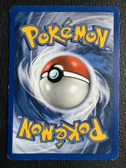 Pokemon Unown (M) Holo Rare M/28 Unseen Forces LP - Image 5