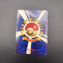 Pokemon TCG Japanese Misty's Gyarados Gym Hero Holo No. 130 US Seller Damaged - Image 3