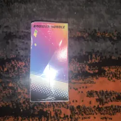 Prismatic Evolutions Booster Bundle | Pokemon TCG Scarlet & Violet | Sealed - Image 2