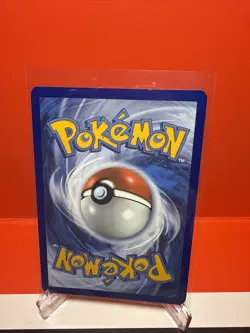 Pokemon Jolteon V SWSH151 Sword & Shield Holo Black Star Promo NM - Image 2