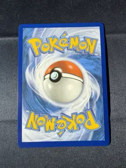 Pokemon TCG Wally's Compassion Me01: Mega Evolution 176/132 Ultra Rare Holo - Image 2