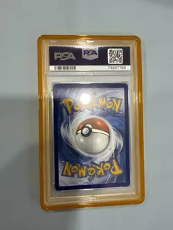 Pokemon Origin Forme Dialga VSTAR Secret Rare GG68/GG70 Crown Zenith PSA 10 2023 - Image 2