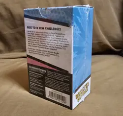 SEALED Pokemon TCG: Mega Evolution Ascended Heroes Booster Bundle Box English - Image 2