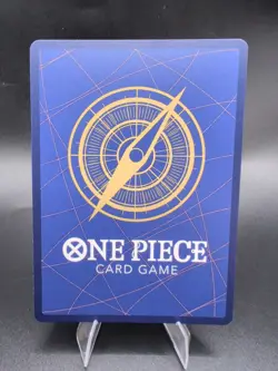 One Piece TCG - Donquixote Doflamingo (Parallel) - OP10-071 Royal Blood NM Card! - Image 2