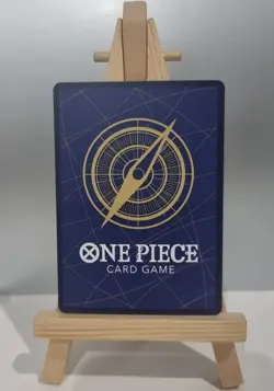 Trafalgar Law (ST03-008) Promo One Piece TCG English - Image 2