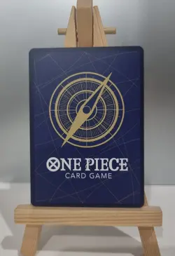 Trafalgar Law (ST03-008) Regionals Tournament Promo One Piece TCG English - Image 2