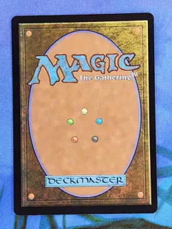 1x FOIL Savage Beating, NM, CMM, Magic: the Gathering, MtG - Image 2