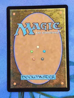 1x FOIL Savage Beating, NM, CMM, Magic: the Gathering, MtG - Image 4