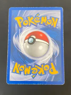 CARTE POKEMON KABUTO 50/62 EDITION 1 FR COMMUNE WIZARDS FOSSILE - BE/TBE - Image 5