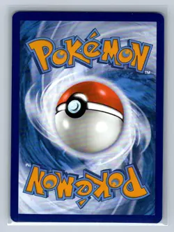 Purugly Reverse Holo SV07: Stellar Crown #117/142 Pokemon TCG NM - Image 2