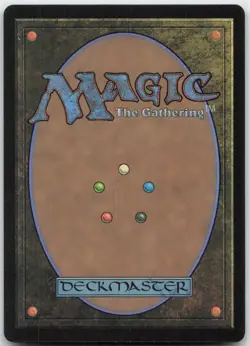 MTG: Wild Rose Rebellion - Counterspell (Showcase) FINAL FANTASY: 4 : Holo - Image 2