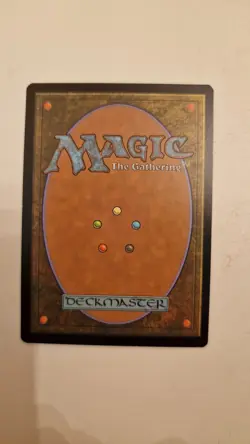 Tezzeret, Master of the Bridge War of the Spark NM Foil Russian - Image 2