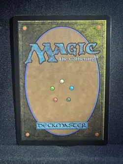 Sauron, the Dark Lord - MTG LTR M 0329 Borderless Showcase NM - Image 2