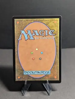 Pearl Medallion #260/337 - Commander 2014 C14 - Rare Artifact MTG Magic NM - Image 2