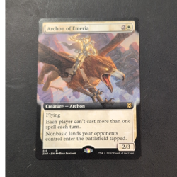 Archon of Emeria Extended Art - Image 1
