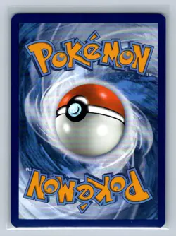 Glameow Reverse Holo SV07: Stellar Crown #116/142 Pokemon TCG NM - Image 2