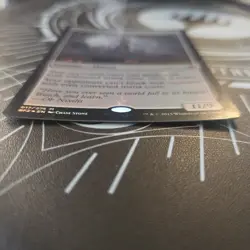 Void Winnower (Prerelease) (Battle for Zendikar) Magic The Gathering - Image 2