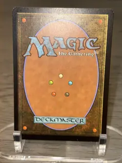 Arid Mesa Zendikar MTG LP Magic The Gathering (C) - Image 4